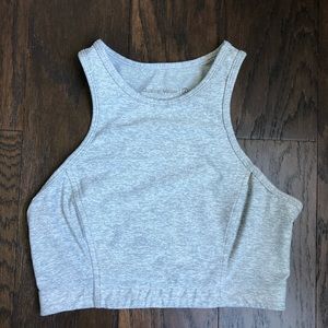 Outdoor Voices Athena Crop Top
